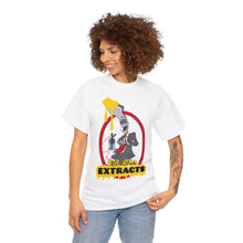 Load image into Gallery viewer, Unisex Heavy Cotton Tee
